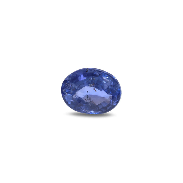 Srilankan Blue Sapphire - 5.15 Carat - Pramogh