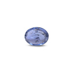 Blue Sapphire - 5.15 Carat