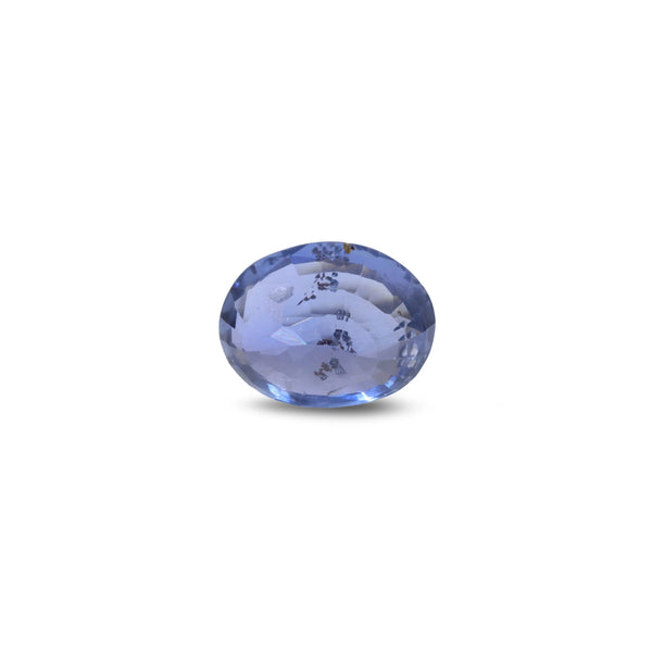 Blue Sapphire - 5.15 Carat