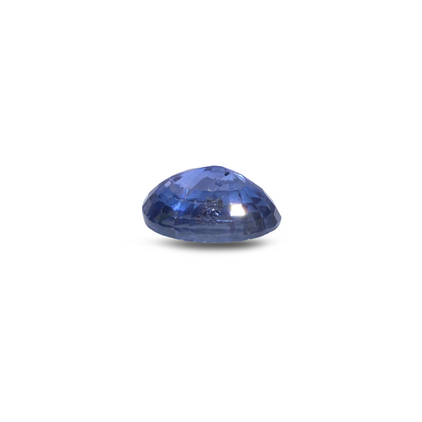 Blue Sapphire - 5.15 Carat