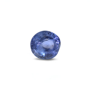 Srilankan Blue Sapphire - 4.55 Carat - Pramogh