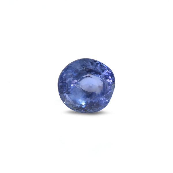 Srilankan Blue Sapphire - 4.55 Carat - Pramogh