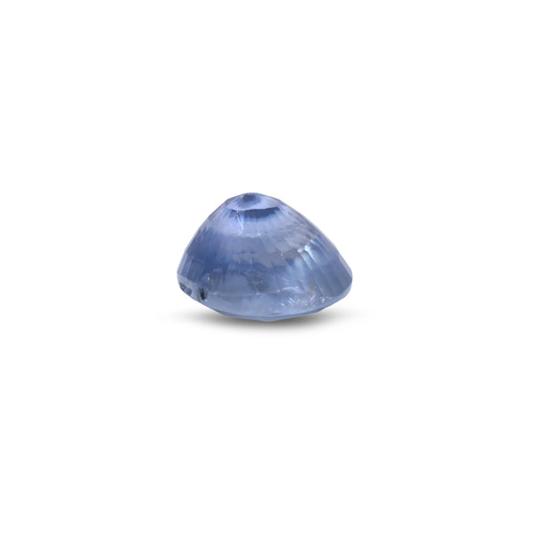 Blue Sapphire - 4.55 Carat