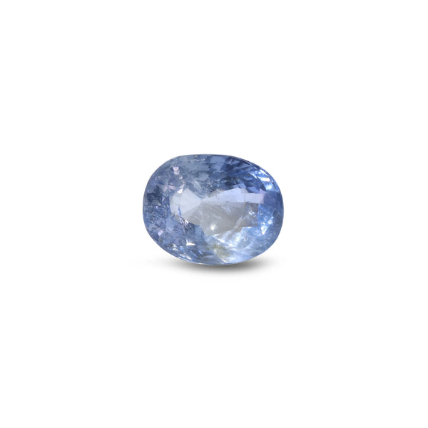Srilankan Blue Sapphire - 3.65 Carat - Pramogh