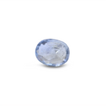 Blue Sapphire - 3.65 Carat