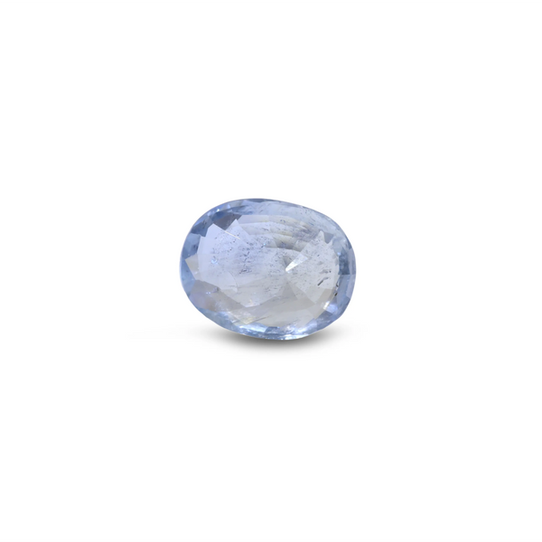 Blue Sapphire - 3.65 Carat