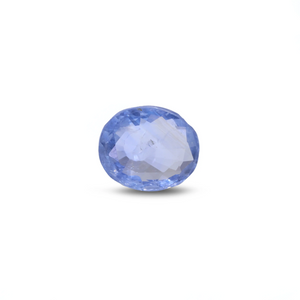 Srilankan Blue Sapphire - 2.65 Carat - Pramogh