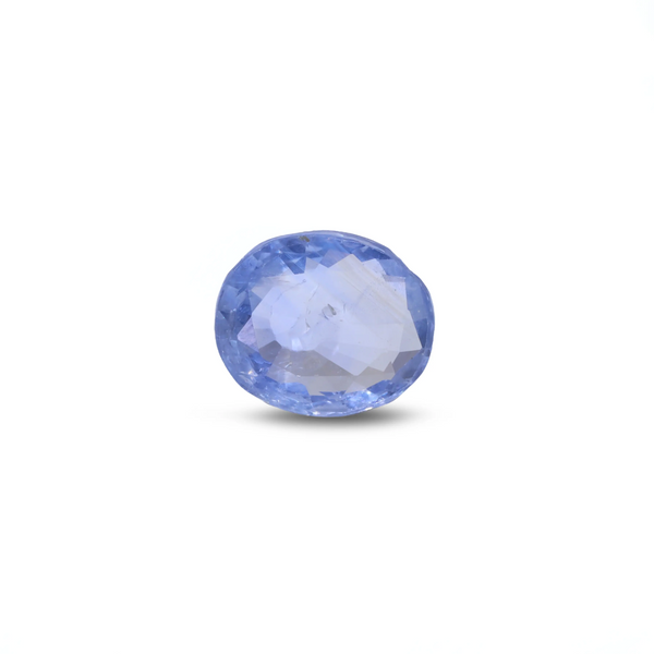 Srilankan Blue Sapphire - 2.65 Carat - Pramogh