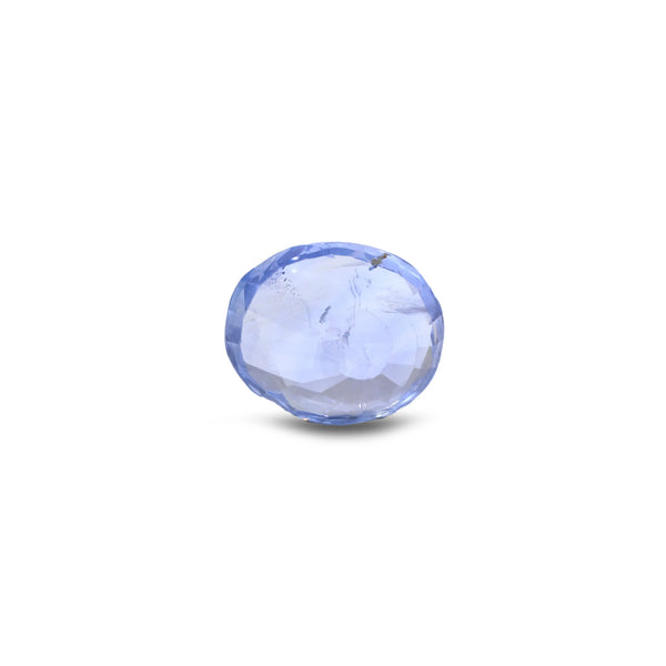 Blue Sapphire - 2.65 Carat