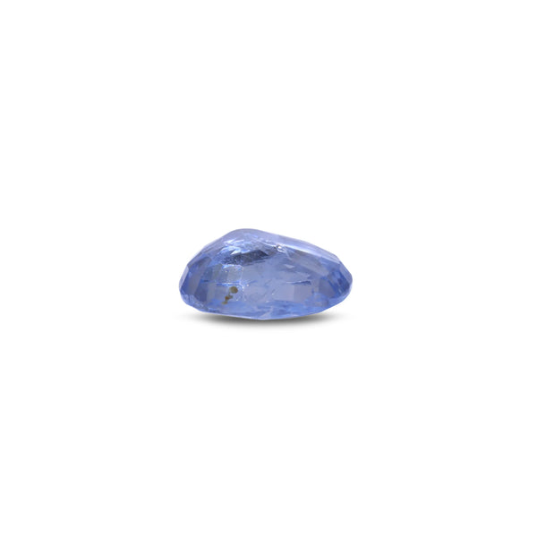 Blue Sapphire - 2.65 Carat