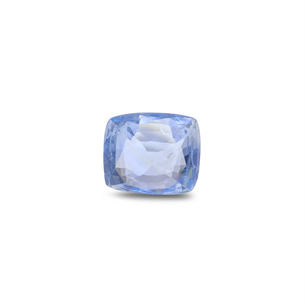 Blue Sapphire - 4.95 Carat