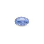 Blue Sapphire - 4.95 Carat