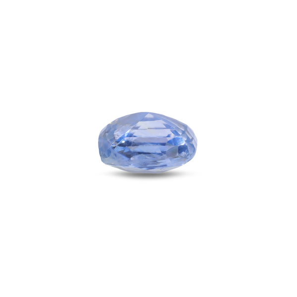Blue Sapphire - 4.95 Carat