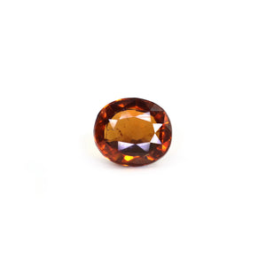 Srilankan Hessonite (Gomed) - 3.04 Carat - Pramogh