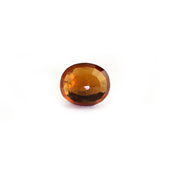 Hessonite (Gomed) - 3.04 Carat