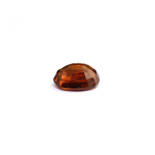 Hessonite (Gomed) - 3.04 Carat