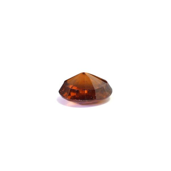 Hessonite (Gomed) - 3.6 Carat