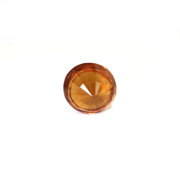 Hessonite (Gomed) - 3.85 Carat