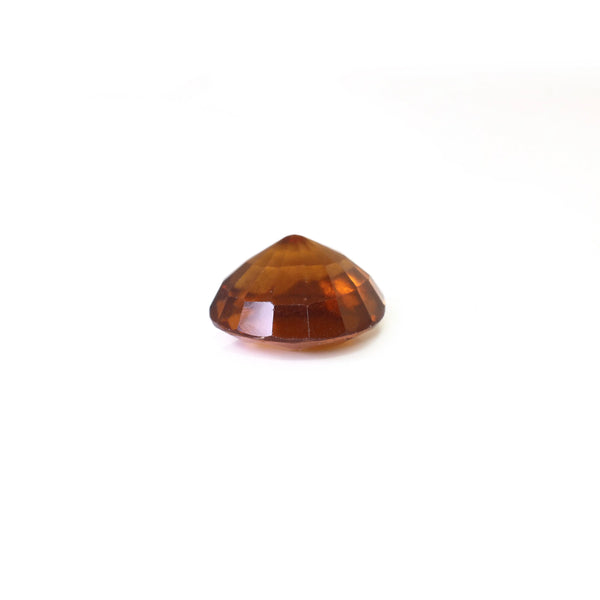 Hessonite (Gomed) - 3.85 Carat