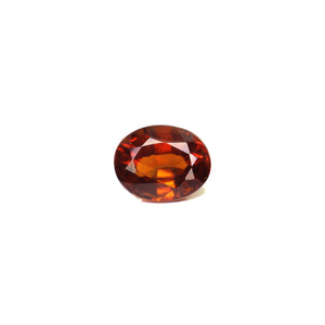 Srilankan Hessonite (Gomed) - 3.34 Carat - Pramogh