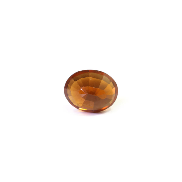 Hessonite (Gomed) - 3.34 Carat