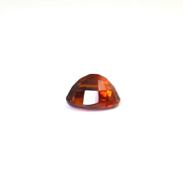 Hessonite (Gomed) - 3.34 Carat