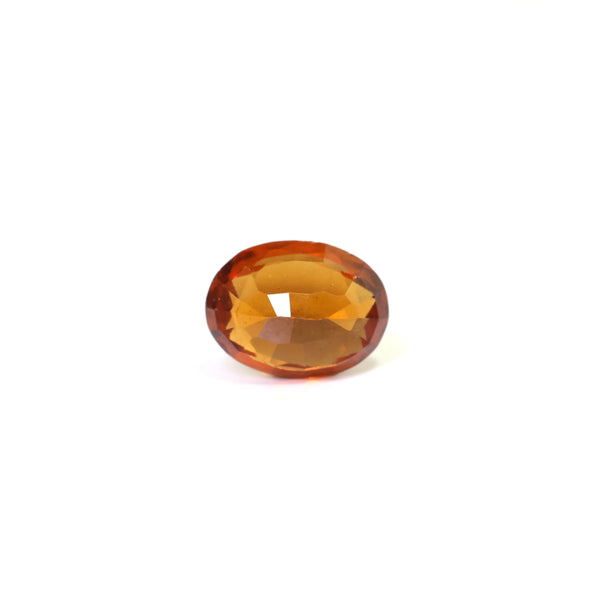 Hessonite (Gomed) - 3.17 Carat