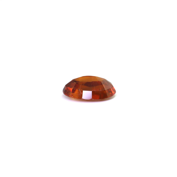 Hessonite (Gomed) - 3.17 Carat