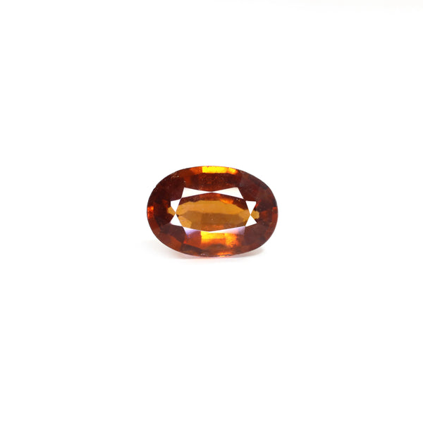 Srilankan Hessonite (Gomed) - 3 Carat - Pramogh