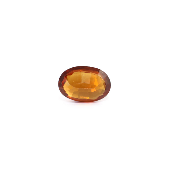 Hessonite (Gomed) - 3 Carat