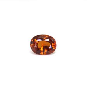 Srilankan Hessonite (Gomed) - 3.6 Carat - Pramogh