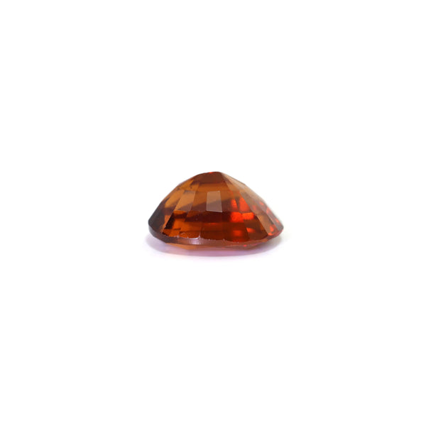 Hessonite (Gomed) - 3.6 Carat