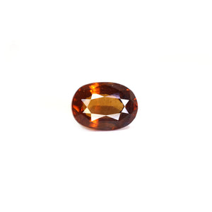 Srilankan Hessonite (Gomed) - 3.72 Carat - Pramogh