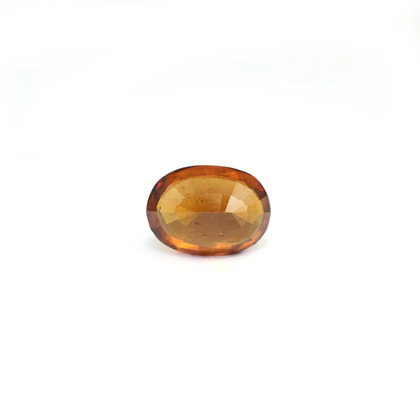 Hessonite (Gomed) - 3.72 Carat