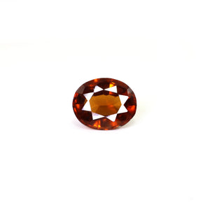 Srilankan Hessonite (Gomed) - 3.45 Carat - Pramogh