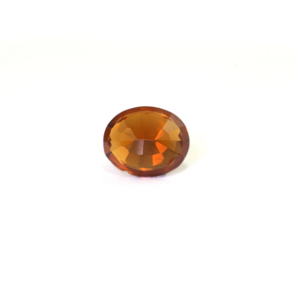 Hessonite (Gomed) - 3.45 Carat