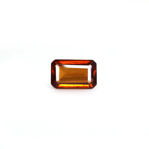 Srilankan Hessonite (Gomed) - 3.64 Carat - Pramogh