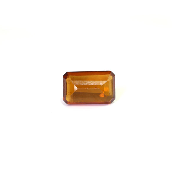 Hessonite (Gomed) - 3.64 Carat