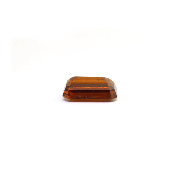 Hessonite (Gomed) - 3.64 Carat