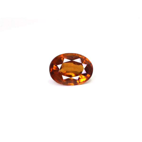 Srilankan Hessonite (Gomed) - 3.19 Carat - Pramogh