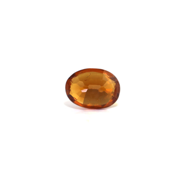 Hessonite (Gomed) - 3.19 Carat