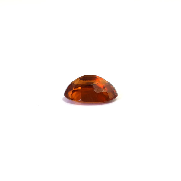 Hessonite (Gomed) - 3.19 Carat