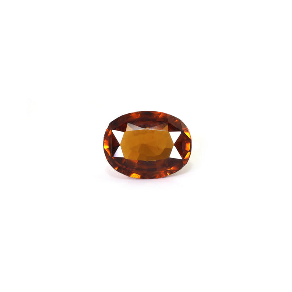 Srilankan Hessonite (Gomed) - 5.05 Carat - Pramogh