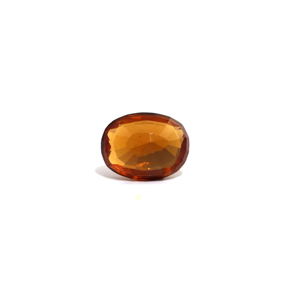 Hessonite (Gomed) - 5.05 Carat