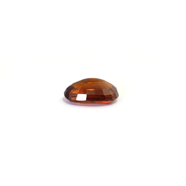 Hessonite (Gomed) - 5.05 Carat