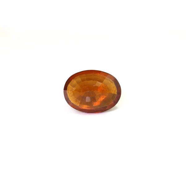 Hessonite (Gomed) - 5.65 Carat