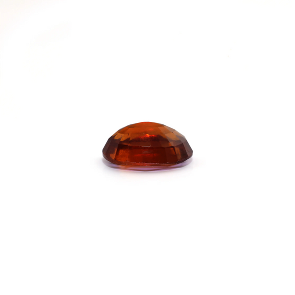 Hessonite (Gomed) - 5.65 Carat