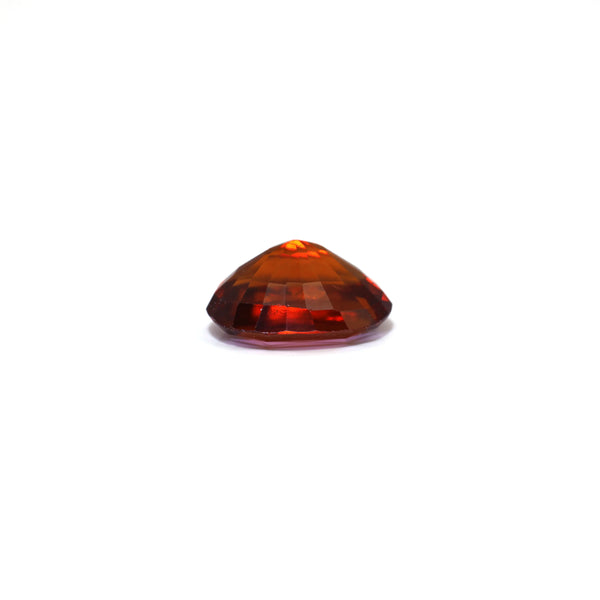 Hessonite (Gomed) - 5.4 Carat