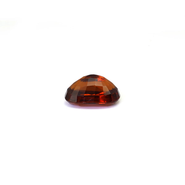 Hessonite (Gomed) - 6.15 Carat