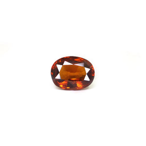 Srilankan Hessonite (Gomed) - 6 Carat - Pramogh